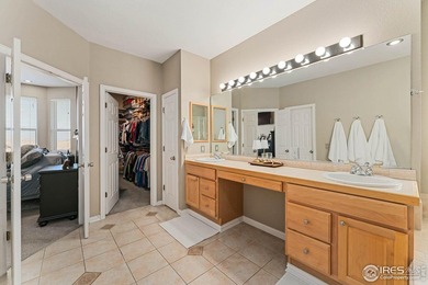 Beautiful 4 Bed, 4 Bath home in coveted Legacy Ridge Golf Course on Legacy Ridge Golf Course in Colorado - for sale on GolfHomes.com, golf home, golf lot