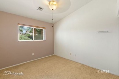 Welcome to this quaint 2-bedroom home with great curb appeal out on Coyote Willows Golf Club in Nevada - for sale on GolfHomes.com, golf home, golf lot