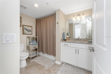 Move right in and begin living the resort lifestyle including on Heritage Landing Golf  in Florida - for sale on GolfHomes.com, golf home, golf lot