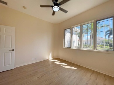 Fall in love with this meticulously maintained gorgeous 3 on Rosedale Golf and Tennis Club in Florida - for sale on GolfHomes.com, golf home, golf lot