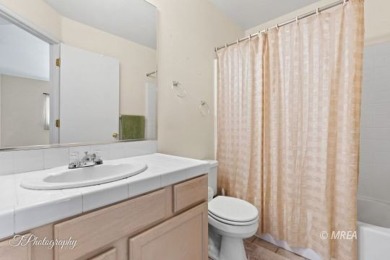 Welcome to this quaint 2-bedroom home with great curb appeal out on Coyote Willows Golf Club in Nevada - for sale on GolfHomes.com, golf home, golf lot