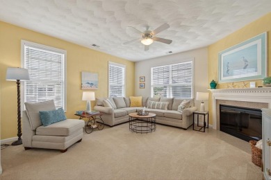 Spacious 1794 sq ft. second-floor condo that offers on Bay Creek Golf Club in Virginia - for sale on GolfHomes.com, golf home, golf lot