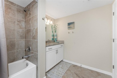 Move right in and begin living the resort lifestyle including on Heritage Landing Golf  in Florida - for sale on GolfHomes.com, golf home, golf lot