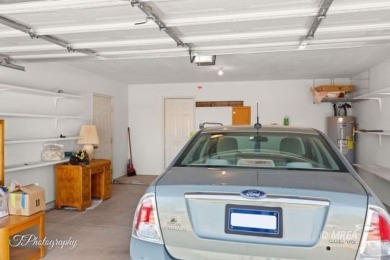 Welcome to this quaint 2-bedroom home with great curb appeal out on Coyote Willows Golf Club in Nevada - for sale on GolfHomes.com, golf home, golf lot