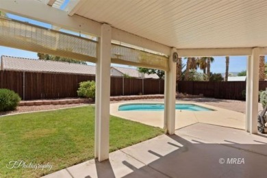 Welcome to this quaint 2-bedroom home with great curb appeal out on Coyote Willows Golf Club in Nevada - for sale on GolfHomes.com, golf home, golf lot