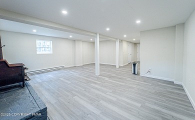 RENOVATED HILLCREST RAISED RANCH Totally Upgraded 3BR 2.5BA on Pocono Farms Country Club in Pennsylvania - for sale on GolfHomes.com, golf home, golf lot