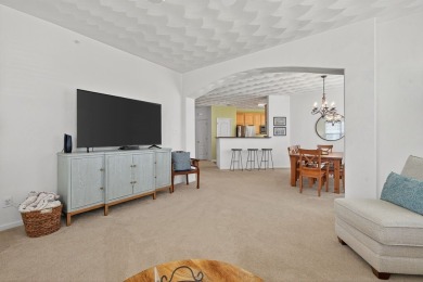 Spacious 1794 sq ft. second-floor condo that offers on Bay Creek Golf Club in Virginia - for sale on GolfHomes.com, golf home, golf lot