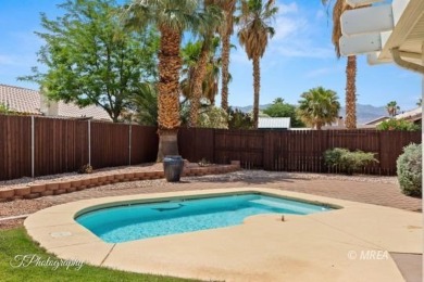 Welcome to this quaint 2-bedroom home with great curb appeal out on Coyote Willows Golf Club in Nevada - for sale on GolfHomes.com, golf home, golf lot