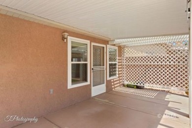 Welcome to this quaint 2-bedroom home with great curb appeal out on Coyote Willows Golf Club in Nevada - for sale on GolfHomes.com, golf home, golf lot