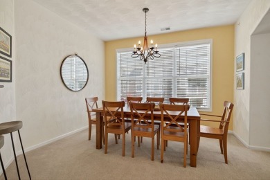 Spacious 1794 sq ft. second-floor condo that offers on Bay Creek Golf Club in Virginia - for sale on GolfHomes.com, golf home, golf lot
