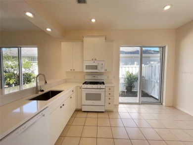 Fall in love with this meticulously maintained gorgeous 3 on Rosedale Golf and Tennis Club in Florida - for sale on GolfHomes.com, golf home, golf lot