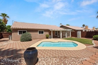Welcome to this quaint 2-bedroom home with great curb appeal out on Coyote Willows Golf Club in Nevada - for sale on GolfHomes.com, golf home, golf lot