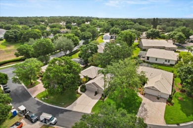 Welcome to your next chapter in the highly sought-after on Kings Ridge Golf Club in Florida - for sale on GolfHomes.com, golf home, golf lot