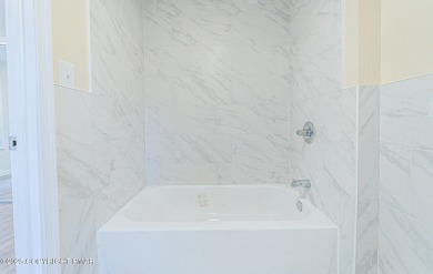 RENOVATED HILLCREST RAISED RANCH Totally Upgraded 3BR 2.5BA on Pocono Farms Country Club in Pennsylvania - for sale on GolfHomes.com, golf home, golf lot