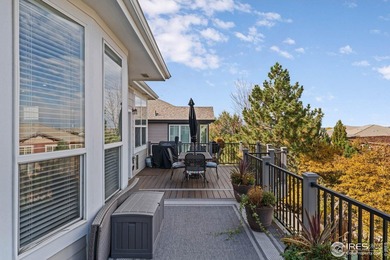 Beautiful 4 Bed, 4 Bath home in coveted Legacy Ridge Golf Course on Legacy Ridge Golf Course in Colorado - for sale on GolfHomes.com, golf home, golf lot