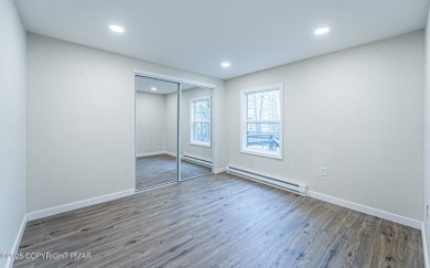 RENOVATED HILLCREST RAISED RANCH Totally Upgraded 3BR 2.5BA on Pocono Farms Country Club in Pennsylvania - for sale on GolfHomes.com, golf home, golf lot