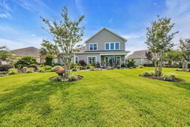 ***OPEN HOUSE Sunday July 13th 12-2pm*** Welcome to this model on Wicked Stick Golf Club in South Carolina - for sale on GolfHomes.com, golf home, golf lot