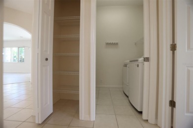 Fall in love with this meticulously maintained gorgeous 3 on Rosedale Golf and Tennis Club in Florida - for sale on GolfHomes.com, golf home, golf lot