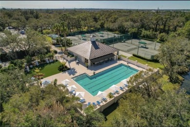 Fall in love with this meticulously maintained gorgeous 3 on Rosedale Golf and Tennis Club in Florida - for sale on GolfHomes.com, golf home, golf lot