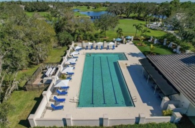 Fall in love with this meticulously maintained gorgeous 3 on Rosedale Golf and Tennis Club in Florida - for sale on GolfHomes.com, golf home, golf lot