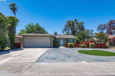 Bringing you this 3 bedroom, 1.5 Bathroom, 2 car garage, Located on Springtown Golf Course in California - for sale on GolfHomes.com, golf home, golf lot