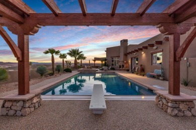 Your private hilltop retreat! Perched on its own 1.8-acre on Copper Rock Golf Course in Utah - for sale on GolfHomes.com, golf home, golf lot
