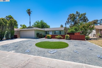 Bringing you this 3 bedroom, 1.5 Bathroom, 2 car garage, Located on Springtown Golf Course in California - for sale on GolfHomes.com, golf home, golf lot