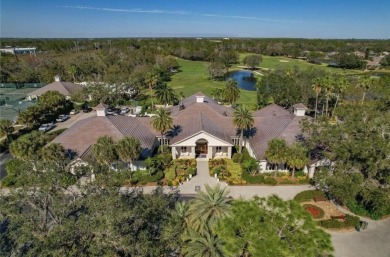 Fall in love with this meticulously maintained gorgeous 3 on Rosedale Golf and Tennis Club in Florida - for sale on GolfHomes.com, golf home, golf lot