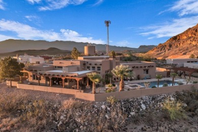 Your private hilltop retreat! Perched on its own 1.8-acre on Copper Rock Golf Course in Utah - for sale on GolfHomes.com, golf home, golf lot