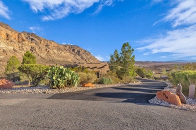 Your private hilltop retreat! Perched on its own 1.8-acre on Copper Rock Golf Course in Utah - for sale on GolfHomes.com, golf home, golf lot