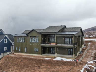 New Construction - Wow! Wake up to awe inspiring mountain views on South Mountain Golf Club in Utah - for sale on GolfHomes.com, golf home, golf lot