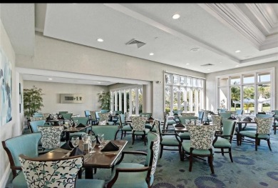 Fall in love with this meticulously maintained gorgeous 3 on Rosedale Golf and Tennis Club in Florida - for sale on GolfHomes.com, golf home, golf lot