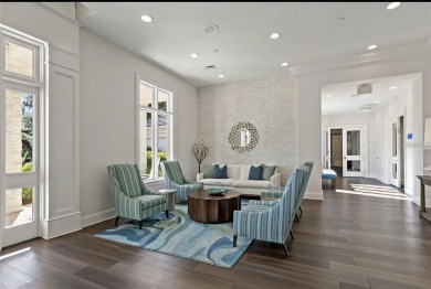 Fall in love with this meticulously maintained gorgeous 3 on Rosedale Golf and Tennis Club in Florida - for sale on GolfHomes.com, golf home, golf lot