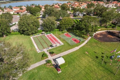 Welcome to your next chapter in the highly sought-after on Kings Ridge Golf Club in Florida - for sale on GolfHomes.com, golf home, golf lot