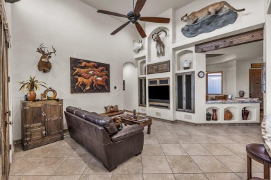 Your private hilltop retreat! Perched on its own 1.8-acre on Copper Rock Golf Course in Utah - for sale on GolfHomes.com, golf home, golf lot