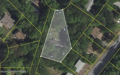 RENOVATED HILLCREST RAISED RANCH Totally Upgraded 3BR 2.5BA on Pocono Farms Country Club in Pennsylvania - for sale on GolfHomes.com, golf home, golf lot