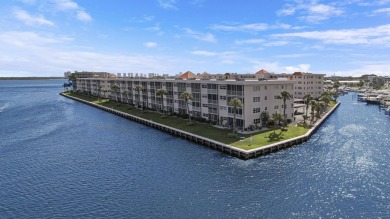ALL ASSESSMENTS PAID IN FULL.  NEW IMPACT WINDOWS THROUGHOUT on North Palm Beach Country Club in Florida - for sale on GolfHomes.com, golf home, golf lot