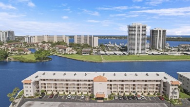 ALL ASSESSMENTS PAID IN FULL.  NEW IMPACT WINDOWS THROUGHOUT on North Palm Beach Country Club in Florida - for sale on GolfHomes.com, golf home, golf lot