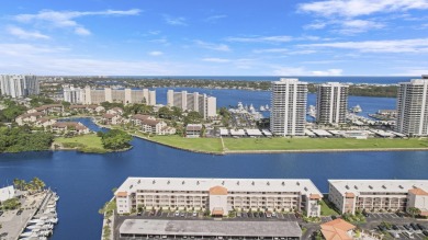 ALL ASSESSMENTS PAID IN FULL.  NEW IMPACT WINDOWS THROUGHOUT on North Palm Beach Country Club in Florida - for sale on GolfHomes.com, golf home, golf lot