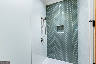 Built by TS Family Homes, this 4BR / 3BA, 3,158-square-foot on Old Union Golf Course in Georgia - for sale on GolfHomes.com, golf home, golf lot