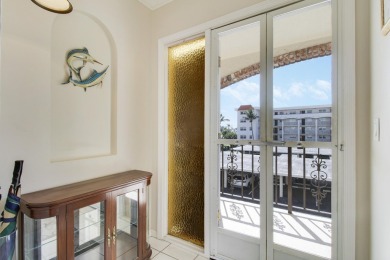 ALL ASSESSMENTS PAID IN FULL.  NEW IMPACT WINDOWS THROUGHOUT on North Palm Beach Country Club in Florida - for sale on GolfHomes.com, golf home, golf lot