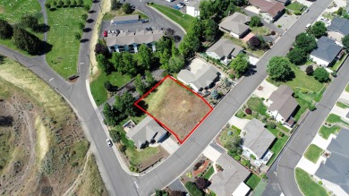 Bring your vision to life and build your dream home on this on Quail Ridge Golf Course in Washington - for sale on GolfHomes.com, golf home, golf lot