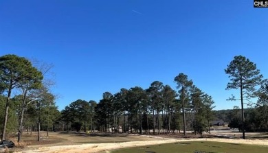 Golf course lot 1.39 acres overlooking 4th green and 5th tee box on Charwood Country Club in South Carolina - for sale on GolfHomes.com, golf home, golf lot