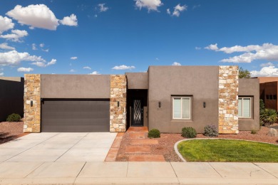 Turnkey Rental or Primary or Secondary Residence! Fully on Sand Hollow Golf Resort in Utah - for sale on GolfHomes.com, golf home, golf lot