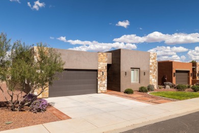 Turnkey Rental or Primary or Secondary Residence! Fully on Sand Hollow Golf Resort in Utah - for sale on GolfHomes.com, golf home, golf lot