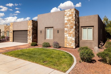 Turnkey Rental or Primary or Secondary Residence! Fully on Sand Hollow Golf Resort in Utah - for sale on GolfHomes.com, golf home, golf lot