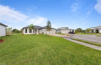 The Stellar is a beautifully designed 3-bedroom, 3-bathroom home on River Hall Country Club in Florida - for sale on GolfHomes.com, golf home, golf lot