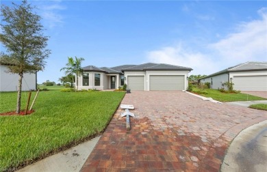 The Stellar is a beautifully designed 3-bedroom, 3-bathroom home on River Hall Country Club in Florida - for sale on GolfHomes.com, golf home, golf lot