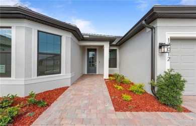 The Stellar is a beautifully designed 3-bedroom, 3-bathroom home on River Hall Country Club in Florida - for sale on GolfHomes.com, golf home, golf lot