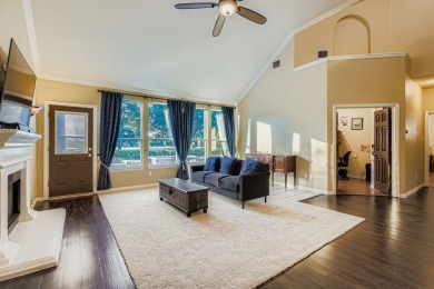 Located across the street from Curtsinger Elementary in Frisco on Plantation Golf Course in Texas - for sale on GolfHomes.com, golf home, golf lot